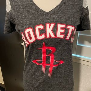 Houston Rockets shirt L